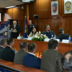 Conference „Archibald Reiss Days“