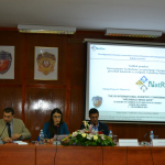 Conference „Archibald Reiss Days“