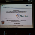 Conference „Archibald Reiss Days“