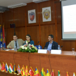 Conference „Archibald Reiss Days“