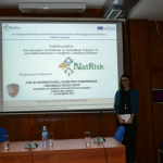 Conference „Archibald Reiss Days“