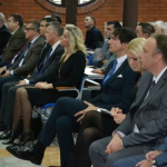 Conference „Archibald Reiss Days“