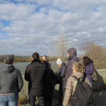 University of Natural Resources and Life Sciences, Vienna (BOKU) - Study visit - 14 November 2017