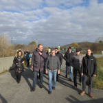 University of Natural Resources and Life Sciences, Vienna (BOKU) - Study visit - 14 November 2017