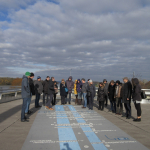 University of Natural Resources and Life Sciences, Vienna (BOKU) - Study visit - 14 November 2017