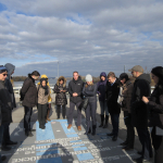 University of Natural Resources and Life Sciences, Vienna (BOKU) - Study visit - 14 November 2017