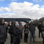 University of Natural Resources and Life Sciences, Vienna (BOKU) - Study visit - 14 November 2017