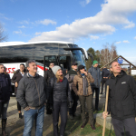 University of Natural Resources and Life Sciences, Vienna (BOKU) - Study visit - 14 November 2017