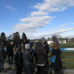 University of Natural Resources and Life Sciences, Vienna (BOKU) - Study visit - 14 November 2017