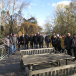 University of Natural Resources and Life Sciences, Vienna (BOKU) - Study visit - 14 November 2017