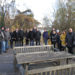 University of Natural Resources and Life Sciences, Vienna (BOKU) - Study visit - 14 November 2017