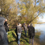 University of Natural Resources and Life Sciences, Vienna (BOKU) - Study visit - 14 November 2017