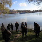 University of Natural Resources and Life Sciences, Vienna (BOKU) - Study visit - 14 November 2017