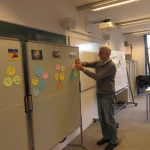 University of Natural Resources and Life Sciences, Vienna (BOKU) - Training