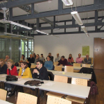 University of Natural Resources and Life Sciences, Vienna (BOKU) - Training