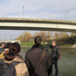 University of Natural Resources and Life Sciences, Vienna (BOKU) - Training