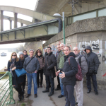 University of Natural Resources and Life Sciences, Vienna (BOKU) - Training