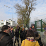 University of Natural Resources and Life Sciences, Vienna (BOKU) - Training