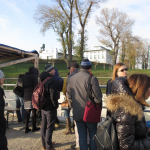 University of Natural Resources and Life Sciences, Vienna (BOKU) - Training