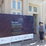 Forum naprednih tehnologija Niš – Grad naprednih tehnologija
