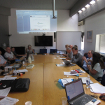 Fourth QAC meeting