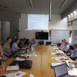 Fourth QAC meeting