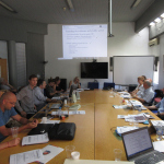 Fourth QAC meeting