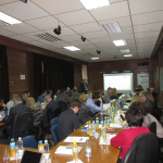 Inter-project coaching