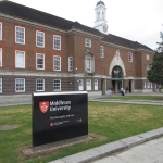 Middlesex University (MUHEC) - Training