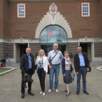 Middlesex University (MUHEC) - Training