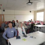 Middlesex University (MUHEC) - Training