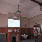 Middlesex University (MUHEC) - Training