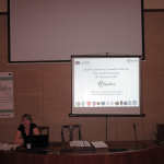 Second QAC meeting