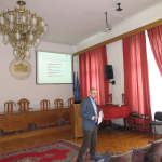 Sixth QAC meeting