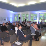 Sixth SC meeting