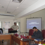 Technical University of Crete (TUC) - Training