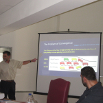 Technical University of Crete (TUC) - Training