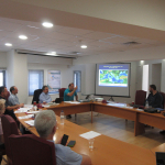 Technical University of Crete (TUC) - Training