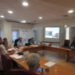 Technical University of Crete (TUC) - Training