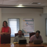 Technical University of Crete (TUC) - Training