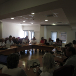 Technical University of Crete (TUC) - Training