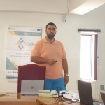 Technical University of Crete (TUC) - Training