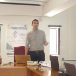 Technical University of Crete (TUC) - Training