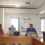 Technical University of Crete (TUC) - Training