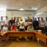 Technical University of Crete (TUC) - Training