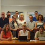 Technical University of Crete (TUC) - Training