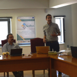 Technical University of Crete (TUC) - Training