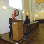 Kick-off meeting