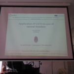 Óbuda University (OE) - Study visit 