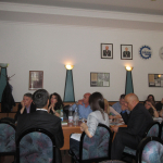 Óbuda University (OE) - Study visit 